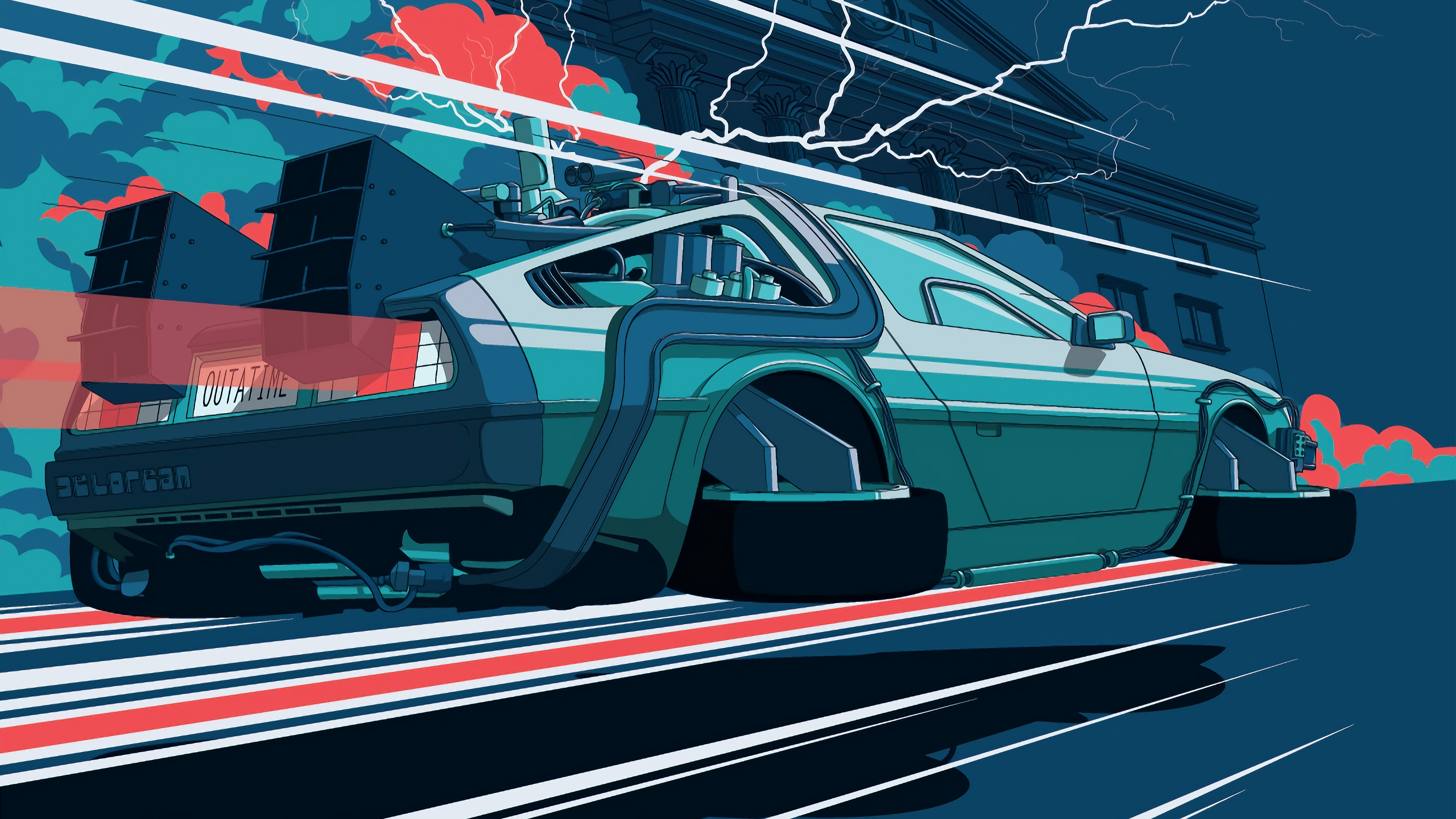 Hero placeholder